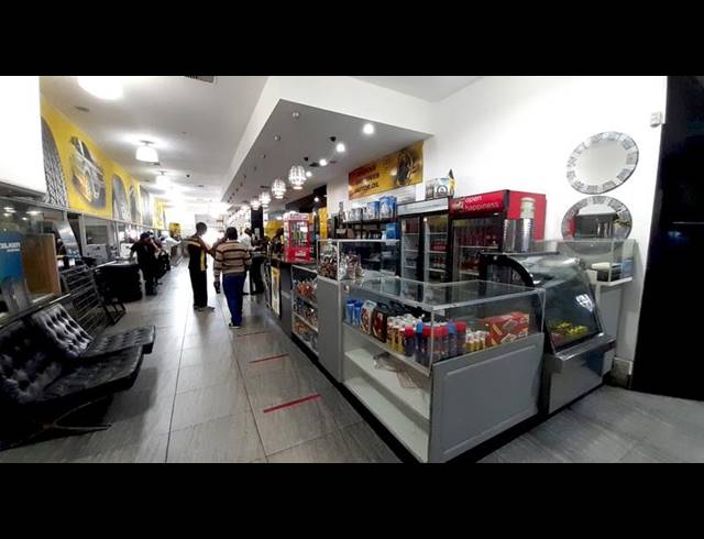 BUSINESS FOR SALE IN DIE HEUWEL